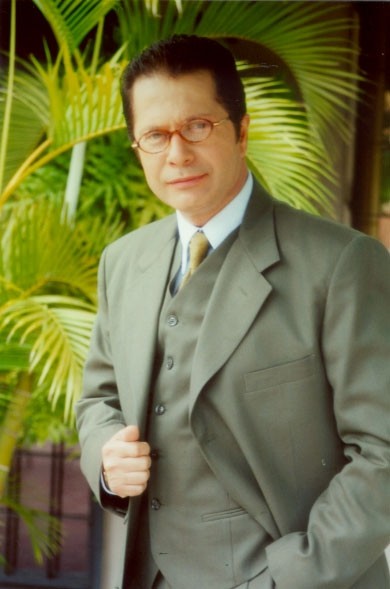 Flavio Caballero - Juan Angel Villanueva  - foto