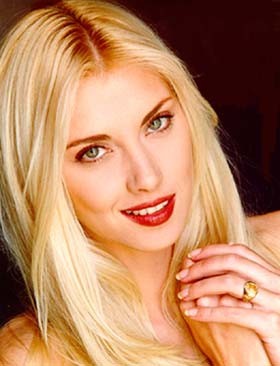 Emma Rabbe - Tza Tza Lanz  - foto