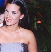 Marianela González - Pandora Villanueva  - foto