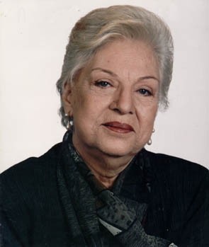 Amalia Pérez Díaz - Celeste Villanueva  - foto