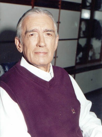 Carlos Márquez - Segundo Villanueva  - foto