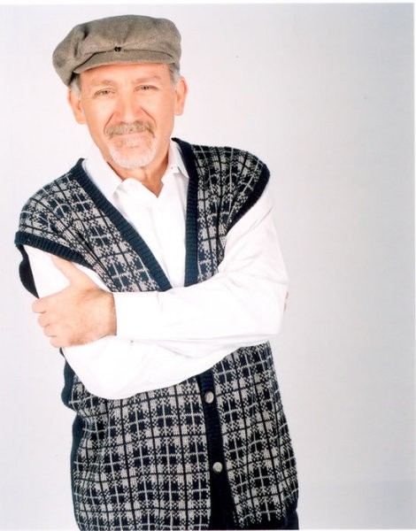Carlos Márquez - Segundo Villanueva  - foto