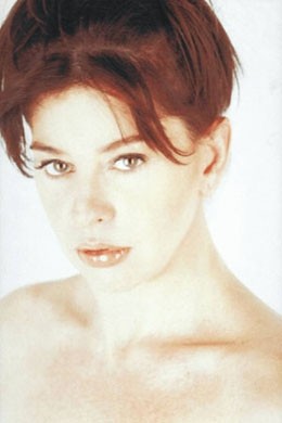 Mimí Lazo - Eva Lanz de Villanueva  - foto