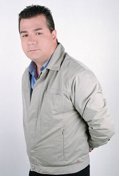 Enrique Izquierdo - Macedonio Ortega  - foto