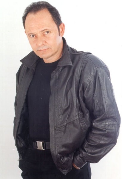 Manuel Salazar - Luis Felipe Villanueva  - foto