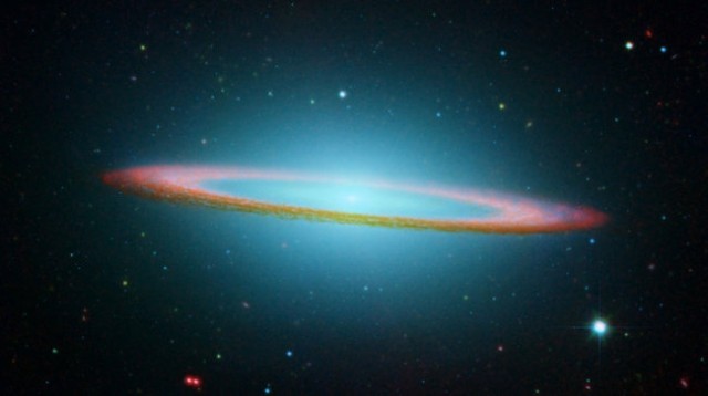 Space - foto