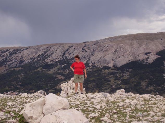 MORE BAŠKA - foto povečava