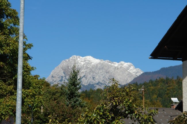 Podstenje 2007 - foto povečava