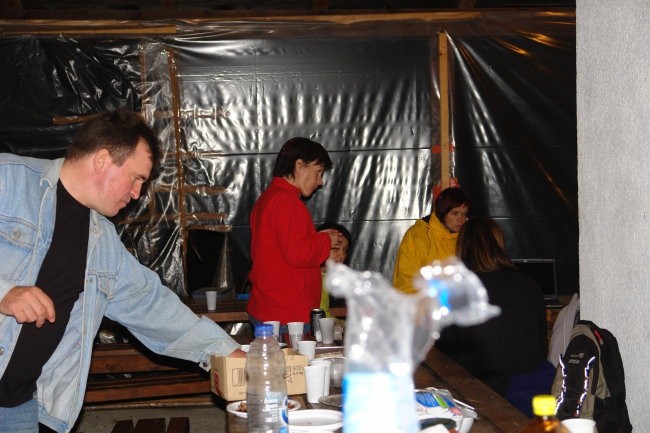 Podstenje 2007 - foto povečava