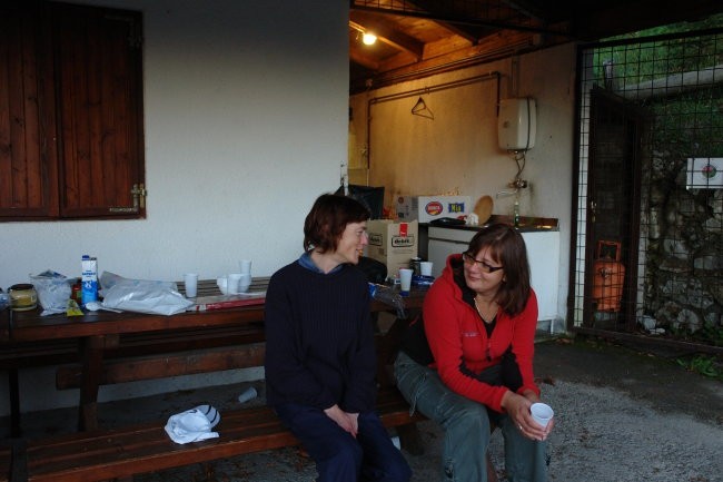 Podstenje 2007 - foto povečava