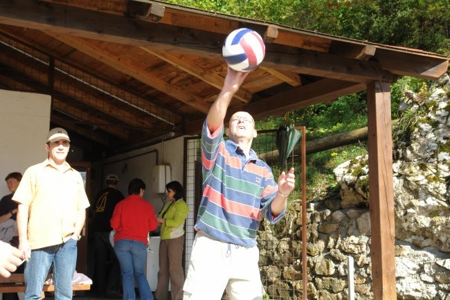 Podstenje 2007 - foto povečava