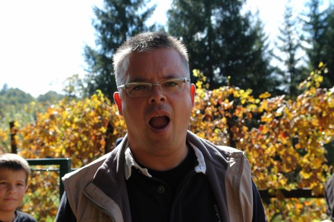 Podstenje 2007 - foto povečava