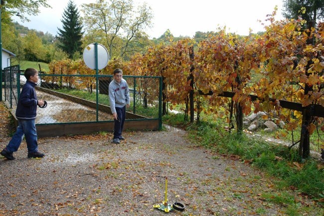 Podstenje 2007 - foto povečava
