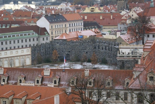 Praga 2007 - foto povečava