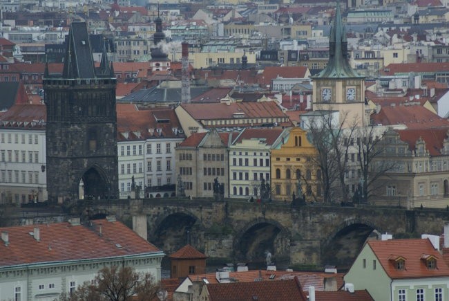 Praga 2007 - foto povečava