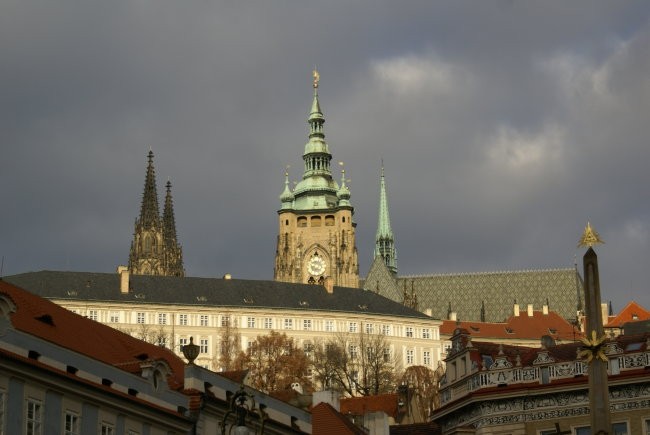 Praga 2007 - foto povečava