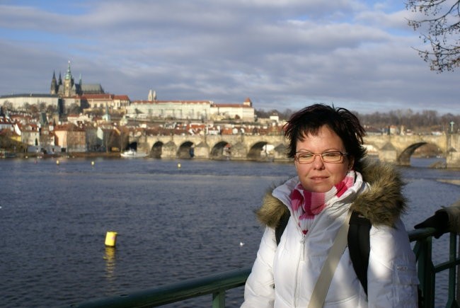 Praga 2007 - foto povečava