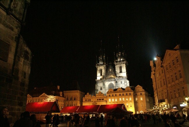 Praga 2007 - foto povečava