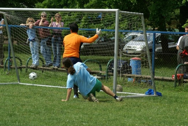 Geodeti - visoko 2007 - foto povečava