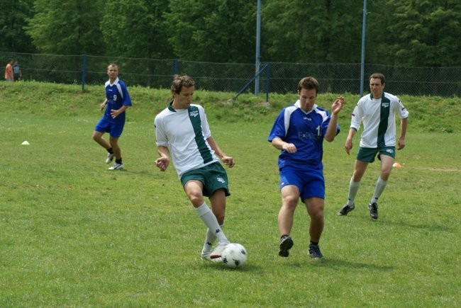 Geodeti - visoko 2007 - foto povečava