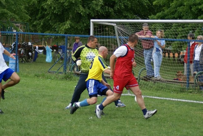 Geodeti - visoko 2007 - foto povečava