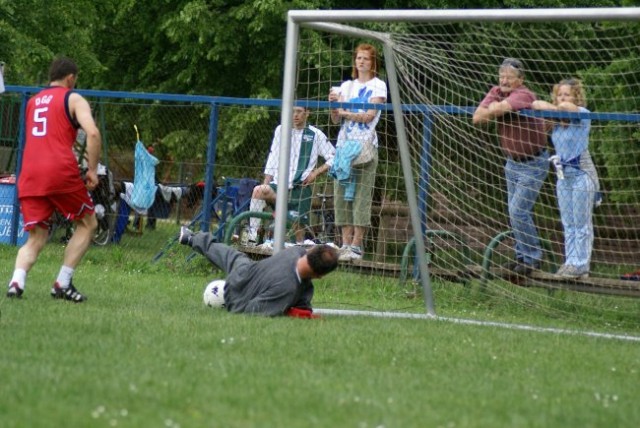 Geodeti - visoko 2007 - foto
