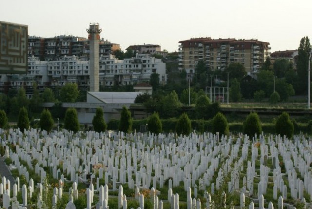 BiH, Črna Gora, Hrvaška 2007 - foto