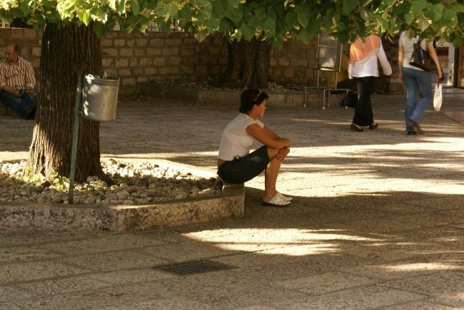 BiH, Črna Gora, Hrvaška 2007 - foto povečava