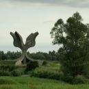 Kameni cvjet - Jasenovac