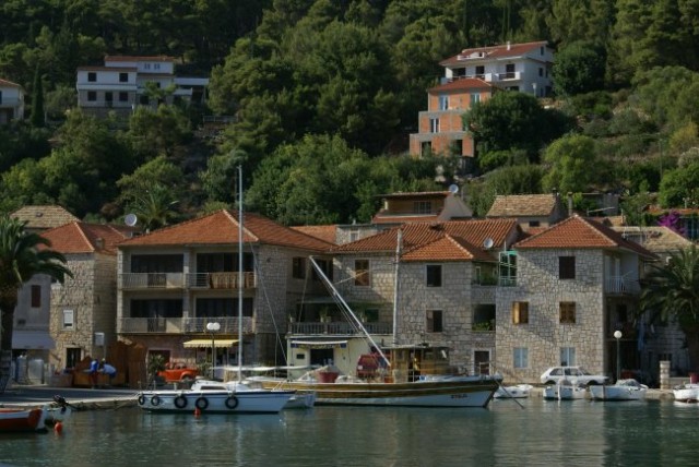 BiH, Črna Gora, Hrvaška 2007 - foto