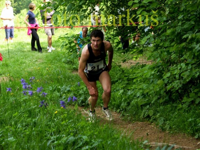 OSOLNIK 2007 - foto