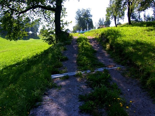 Gore nad Idrijo, SLO pokal - foto povečava