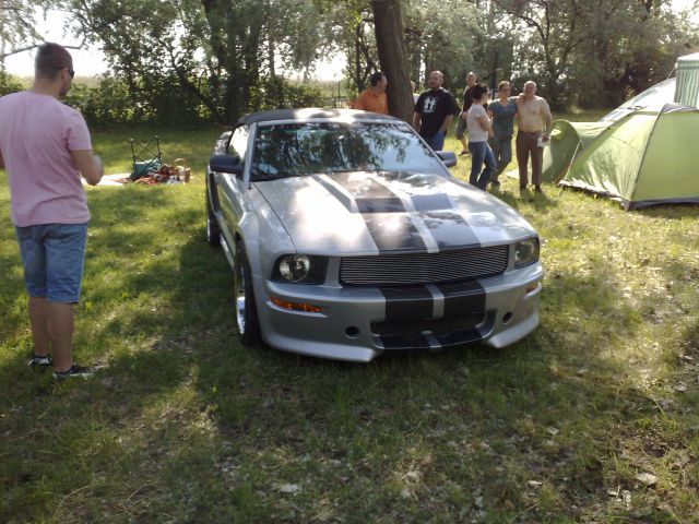 Balaton 2010 - foto