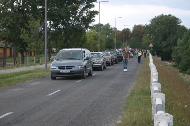 Miran celje-komarom 2012 - foto