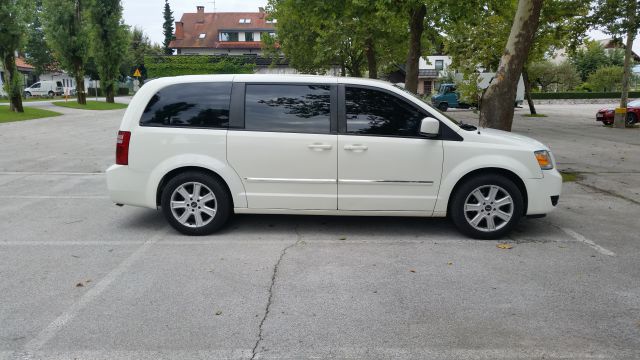 DODGE GRAND CARAVAN 3.8 V6 2008 - foto