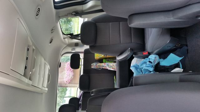 DODGE GRAND CARAVAN 3.8 V6 2008 - foto
