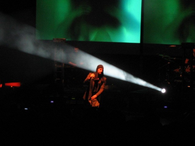 Laibach - foto povečava