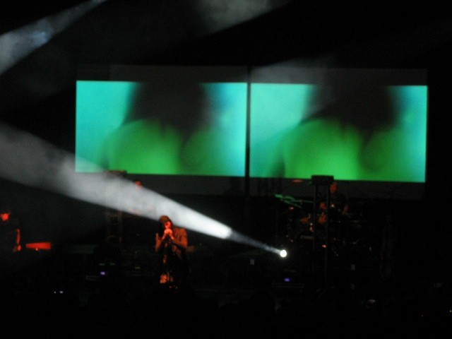 Laibach - foto povečava
