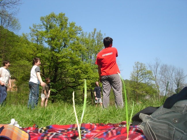 Piknik 21.4.2007 - foto povečava