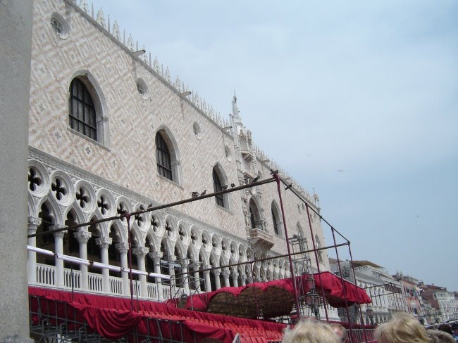 Benetke 26.5.2007 - foto povečava