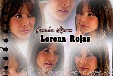 Actress Latino graphics - foto