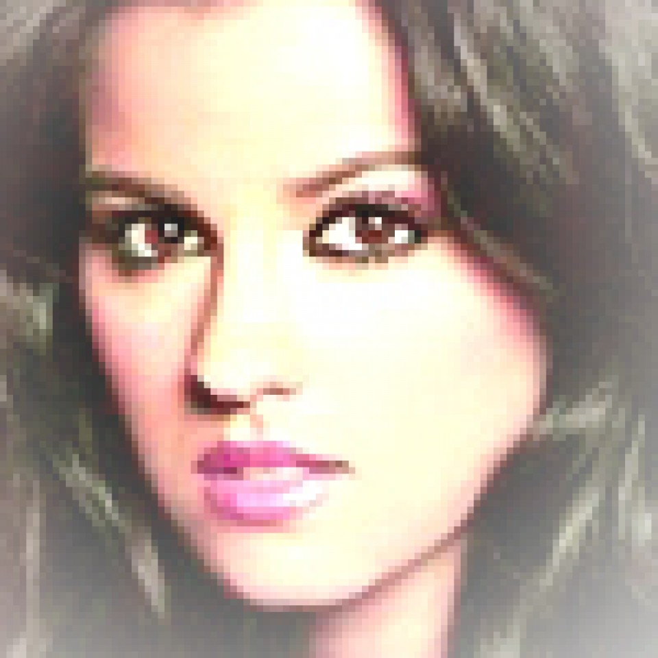 Maite Perroni graphics - foto povečava