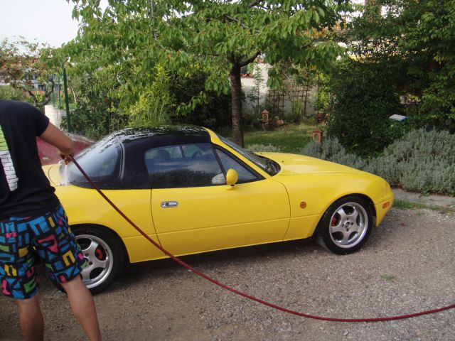 Mazda 2010 - foto
