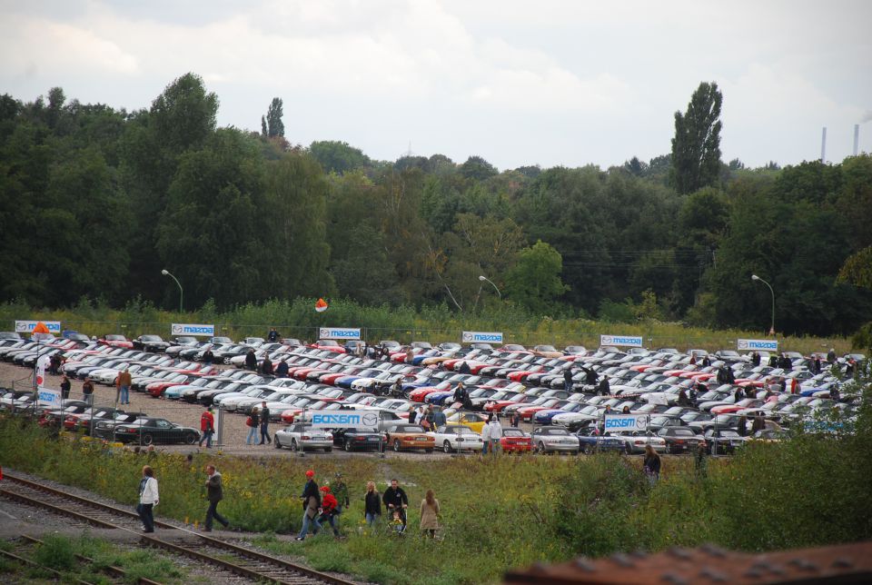 Essen mx-5 korso - foto povečava