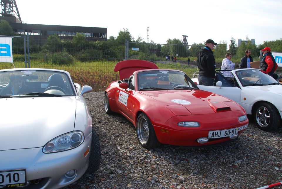 Essen mx-5 korso - foto povečava