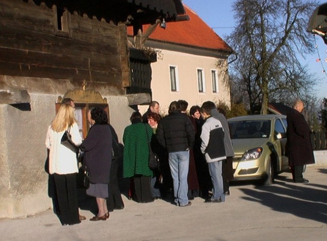 Zlata poroka - foto