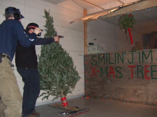 Smith&Wesson 2007 - foto povečava