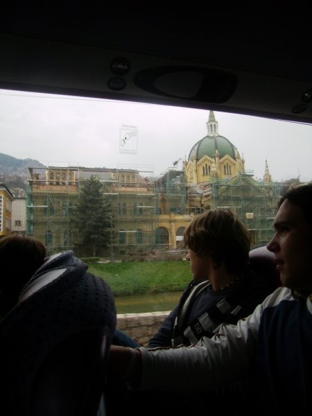 Sarajevo - Pia - foto povečava