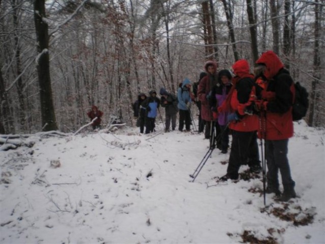 20071118 Trdkova,Tromejnik, Kuzma - foto