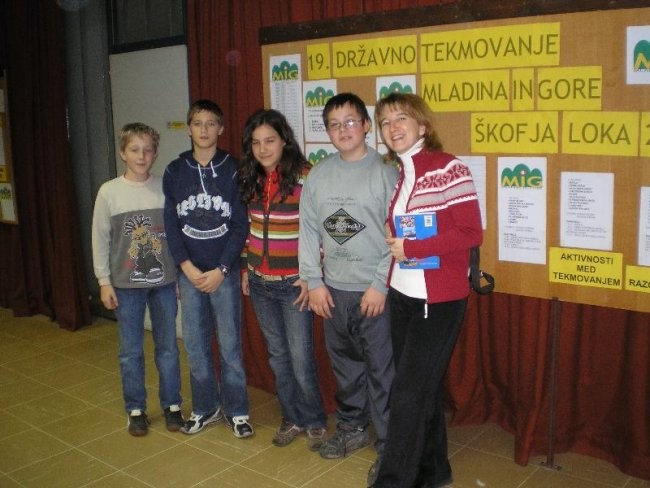 20080112 Mladina in gore - Škofja Loka - foto povečava